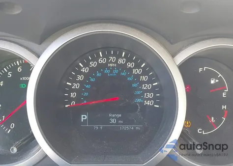 2012 Suzuki Grand Vitara Premium из США, поврежденный, VIN JS3TD0D23C4100136